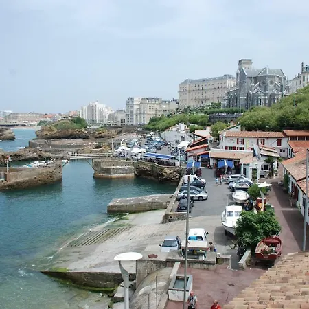 L'etape, 2ch, 250m Gde Plage, Tt A Pieds, Parking Couvert